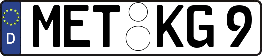 MET-KG9