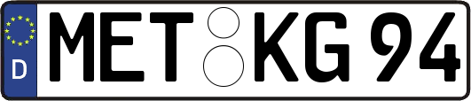MET-KG94