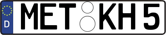 MET-KH5