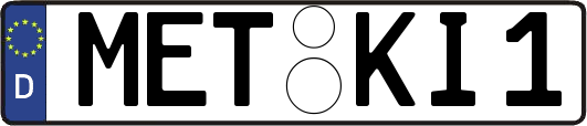 MET-KI1