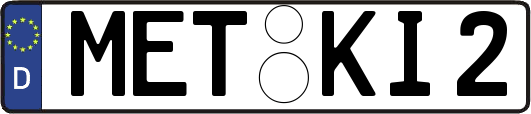 MET-KI2