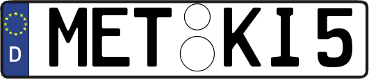 MET-KI5