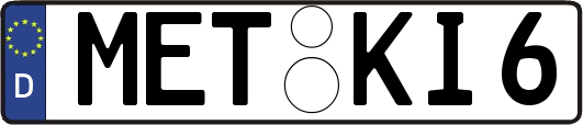 MET-KI6