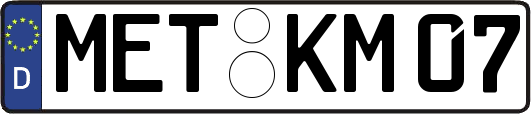 MET-KM07
