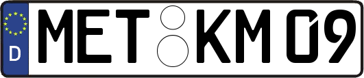 MET-KM09