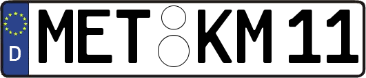 MET-KM11