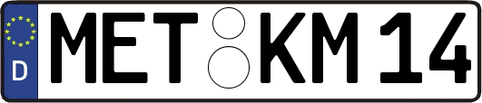 MET-KM14