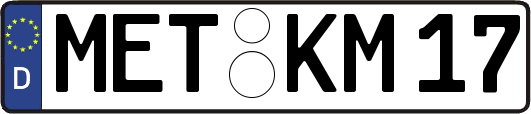 MET-KM17