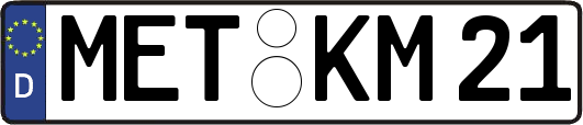 MET-KM21