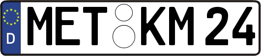 MET-KM24