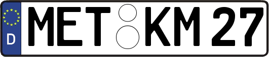 MET-KM27