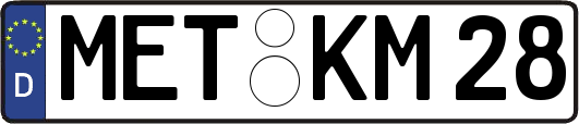MET-KM28