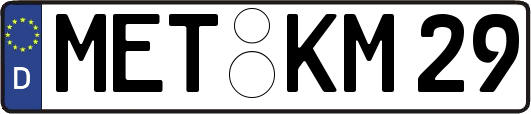 MET-KM29