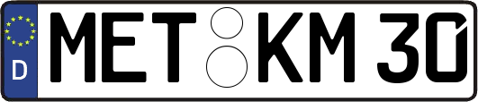 MET-KM30