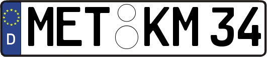 MET-KM34