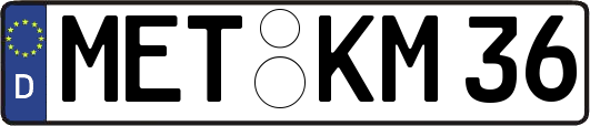 MET-KM36