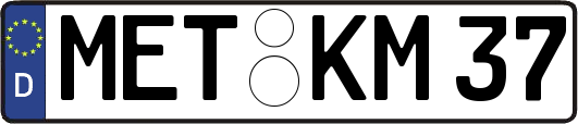 MET-KM37