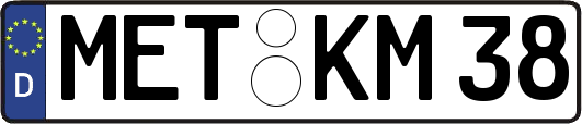MET-KM38