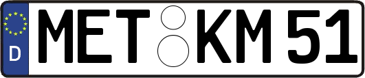 MET-KM51