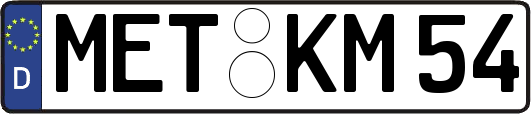 MET-KM54