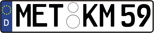 MET-KM59