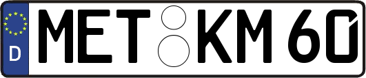 MET-KM60