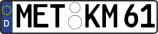 MET-KM61