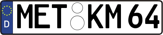 MET-KM64