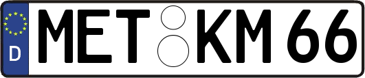 MET-KM66