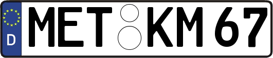 MET-KM67