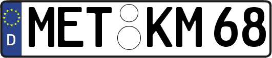 MET-KM68