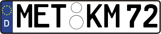 MET-KM72
