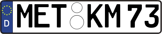 MET-KM73