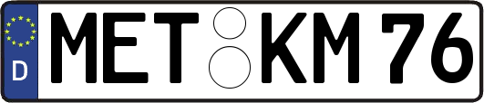 MET-KM76