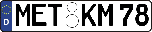 MET-KM78