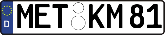MET-KM81