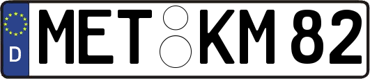 MET-KM82