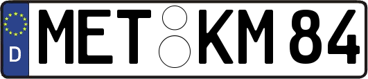 MET-KM84