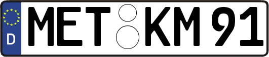 MET-KM91