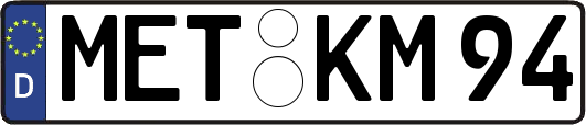 MET-KM94