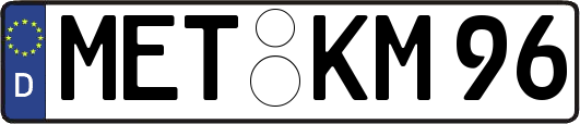 MET-KM96