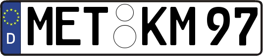 MET-KM97