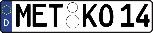 MET-KO14
