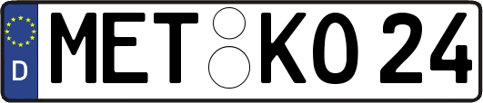 MET-KO24