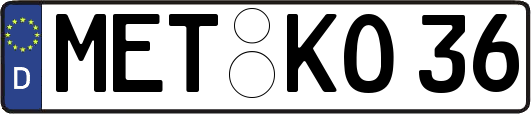 MET-KO36