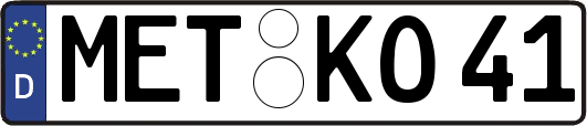 MET-KO41