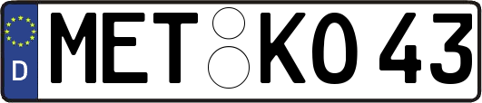 MET-KO43