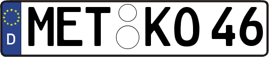 MET-KO46