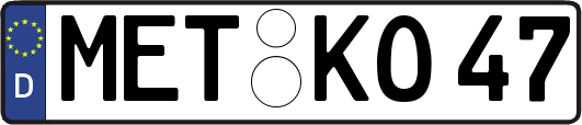 MET-KO47