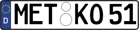 MET-KO51